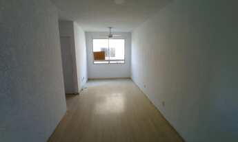 Imagem 3: Apartamento em Bangu aceitando carta de crédito