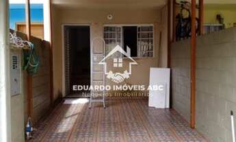 Imagem 3: Santo André - Casa de Condomínio - JARDIM SANTO ANDRE