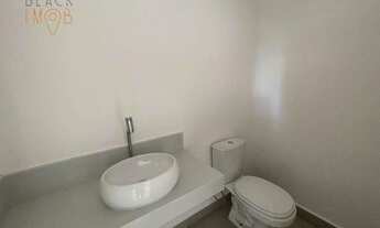 Imagem 4: Casa com 3 dormitórios à venda, 242 m² por R$ 1.650.000,00 - Condomínio Village Taubaté