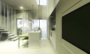 Imagem 4: Studio residencial para venda, Barra da Lagoa, Florianópolis - ST10990