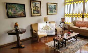 Imagem 5: Sobrado com 4 dormitórios à venda, 511 m² por R$ 1.500.000,00 - Alto da Boa Vista - Ribeir