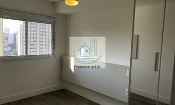 Imagem 6: 74m2 APARTAMENTO COM VISTA E CHURRASQUEIRA