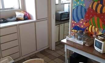 Imagem 6: Apartamento residencial à venda, Santo Antônio, São Caetano do Sul - AP0576