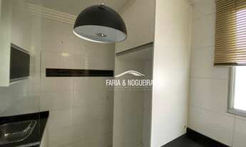 Imagem 7: Apartamento para alugar, 48 m² por R$ 900,00/mês - Jardim Paulista - Rio Claro/SP