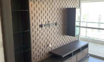 Imagem 7: Apartamento para aluguel com 46 metros quadrados com 1 quarto em Sumaré - São Paulo - SP