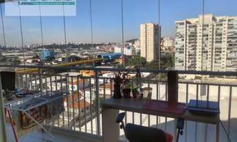 Imagem: Apartamento Studio em Ipiranga - São Paulo