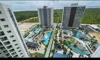 Imagem: Salinas Premium Resort