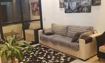 Imagem: APARTAMENTO - MORUMBI - SP