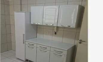 Imagem 2: APARTAMENTO RESIDENCIAL em SOROCABA - SP, VILA LUEY