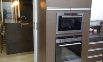 Imagem 6: BELÍSSIMO SOBRADO COM 3 DORMITÓRIOS NO TERRAS DE SÃO BENTO