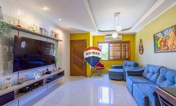 Imagem 3: Sobrado com 3 dormitórios à venda, 251 m² por R$ 757.500,00 - Bela Vista - Canoas/RS