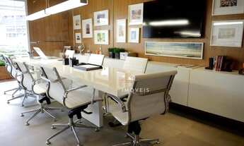 Imagem 7: Sala Comercial à venda, Várzea da Barra Funda, São Paulo -