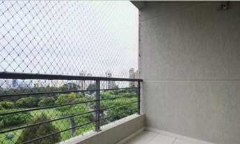 Imagem 7: Apartamento no Morumbi! Com 72m2, 2 dormitórios sendo 1 suíte, 2 banheiros, 2 vagas de gar