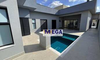 Imagem: Casa com 3 dormitórios à venda, 184 m²