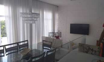 Imagem 3: Casa com 3 dormitórios à venda por R$ 1.600.000,00 - Arujá Country Club - Arujá/SP