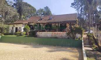 Imagem: Chácara com 3 dorms, Potuverá, Itapecerica