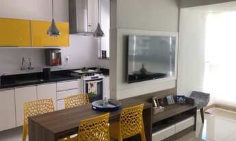 Imagem: Linda cobertura com 02 dorms, piscina