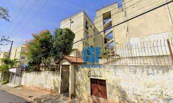 Imagem 2: Apartamento com 2 dormitórios à venda, 59 m² - Conjunto Habitacional Presidente Castelo Br