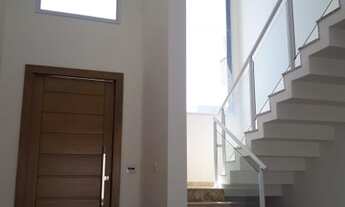 Imagem 5: Casa de condomínio para venda com 207 metros quadrados com 3 quartos em Vila Paraíso - Caç