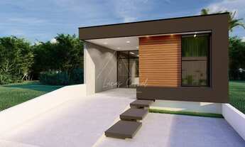 Imagem: Casa à venda, Condominio Residencial Villagio