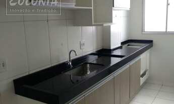 Imagem 3: Mauá - Apartamento Padrão - Parque São Vicente