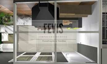 Imagem 7: Santo André - Apartamento Padrão - Vila Lucinda