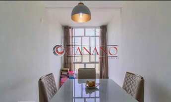 Imagem 6: Rio de Janeiro - Apartamento Padrão - Sampaio