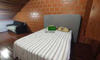 Imagem 3: SOBRADO RESIDENCIAL em CARAGUATATUBA - SP, PRAINHA