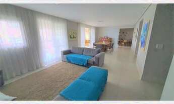 Imagem 6: Apartamento Residencial à venda, Jardim Aquarius, São José dos Campos - AP2531