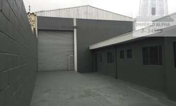 Imagem 4: VENDO LINDO GALPAO EM CUMBICA