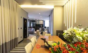 Imagem 6: AP 3 SUÍTES E ESPAÇO GOURMET MEIA PRAIA ITAPEMA