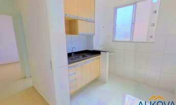 Imagem 3: Apartamento Residencial à venda, Vila Rangel, São José dos Campos - AP6449