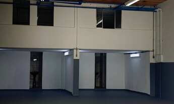 Imagem 5: Salão Comercial - Bairro Eldorado - Diadema