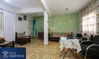 Imagem 5: Casa com 3 dormitórios à venda, 176 m² por R$ 851.000 - Vila Matilde - São Paulo/SP