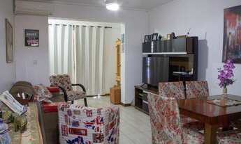 Imagem: PORTO ALEGRE - Casa Padrão - Jardim Itu-Sabará