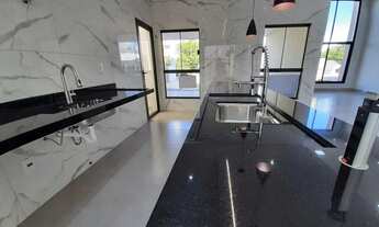 Imagem 5: Casa em Condomínio para Venda em Sorocaba, Residencial Villa do Bosque, 3 dormitórios, 3 s