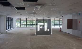 Imagem 2: Conjunto para alugar, 981 m² por R$ 45.000/mês - Chácara Santo Antônio (Zona Sul) - São Pa