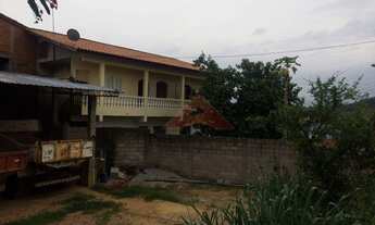 Imagem 5: Casa com 3 dormitórios à venda, 250 m² por R$ 300.000,00 - Campos de São José - São José d