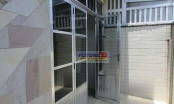 Imagem 4: Sobrado com 3 dormitórios à venda, 111 m² por R$ 460.000,00 - Parque Bitaru - São Vicente