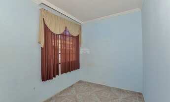 Imagem 3: Apartamento para venda tem 47 metros quadrados com 3 quartos em Cidade Industrial - Curiti