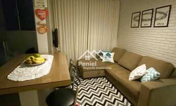 Imagem 3: Apartamento no Condomínio Parque Renascer - Ribeirão Preto/SP