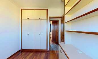 Imagem 2: APARTAMENTO RESIDENCIAL em São Paulo - SP, Campo Belo