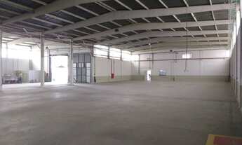 Imagem: Galpao Industrial para alugar em Itupeva