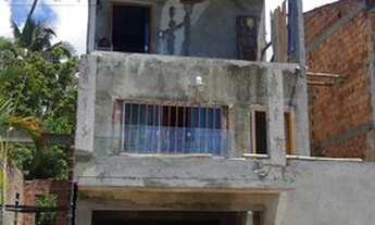 Imagem 2: Sobrado para venda possui 160 metros quadrados com 2 quartos