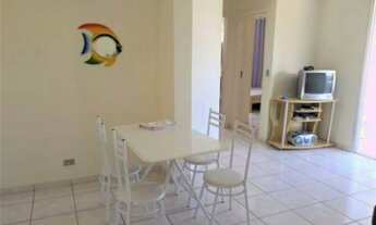 Imagem 2: Apartamento Residencial à venda, Getuba, Caraguatatuba - AP5386