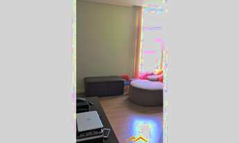 Imagem 5: Apartamento Residencial à venda, Jardim América, São José dos Campos - AP0842