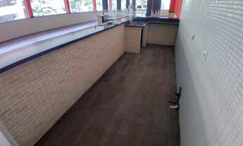 Imagem 5: Ponto comercial com 600m2 Venda ou Locação área mais movimentada de Pinheiros - São Paul