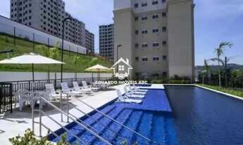 Imagem: Mauá - Apartamento Padrão - PARQUE SAO