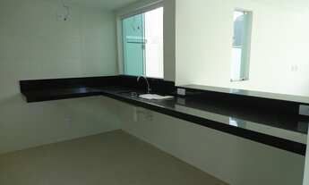 Imagem 5: Casa quatro quartos, três suítes, alto padrão