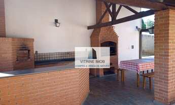 Imagem 5: Chácara com 3 dormitórios à venda, 2082 m² por R$ 805.000,00 - Sítio da Moenda - Itatiba/S